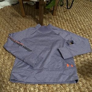 Under Armour Long Sleeve